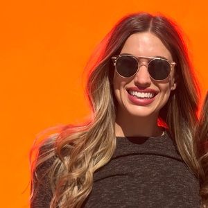 Meet your Posher, Alyssa